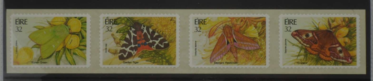 Ireland Stamps, 1994, SG919-922, Mint image 0