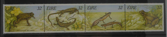Ireland Stamps, 1995, SG965a, Mint image 0