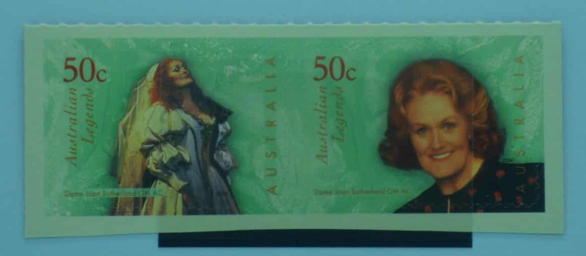 Australia Stamps, 2004, SG2350-2351, Mint image 0