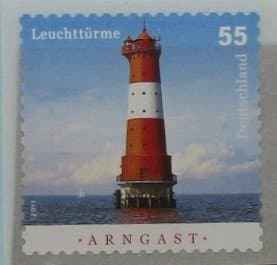 Germany Stamps, 2011, SG3727a, Mint image 0