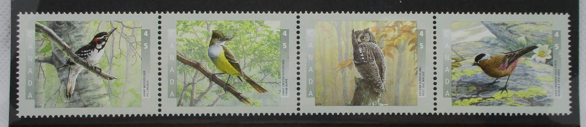Canada Stamps, 1998, SG1779a, Mint image 0