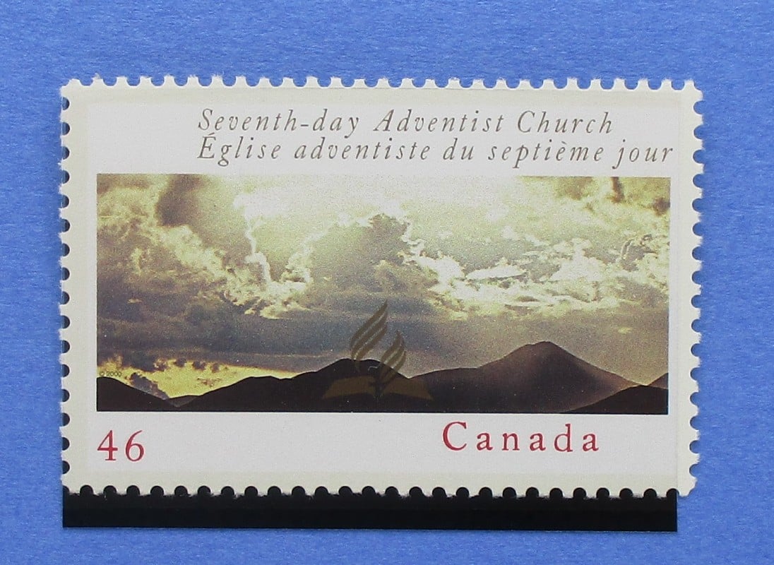 Canada Stamps, 2000, SG2005, Mint image 0