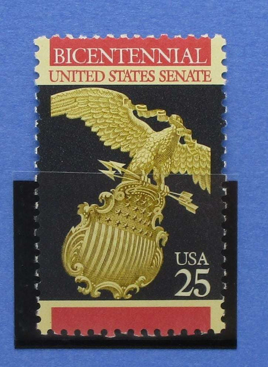 USA Stamps, 1989, SG2397, Mint image 0