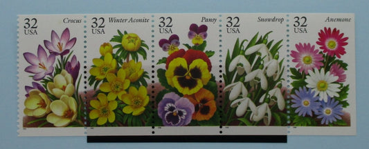 USA Stamps, 1996, SG3165a, Mint image 0