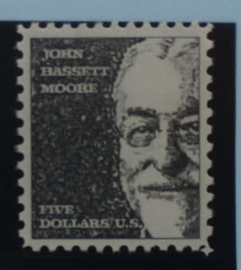 USA Stamps, 1965-81, SG1278, Mint image 0
