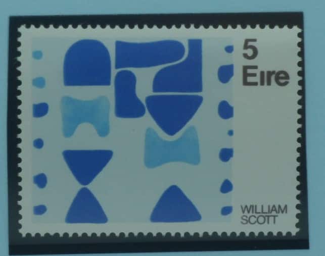 Ireland Stamps, 1973, SG329, Mint image 0