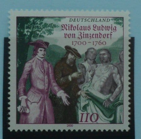 Germany Stamps, 2001, SG2964, Mint image 0