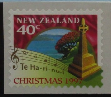 New Zealand Stamps, 1997, SG2103, Mint image 0