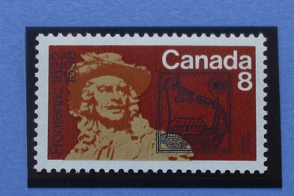Canada Stamps, 1972, SG720, Mint image 0
