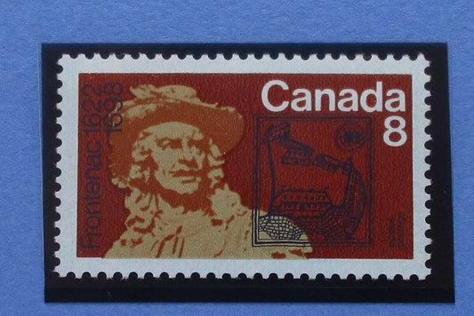 Canada Stamps, 1972, SG720, Mint image 0