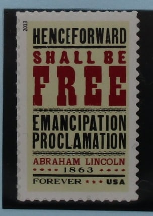 USA Stamps, 2013, SG5348, Mint image 0