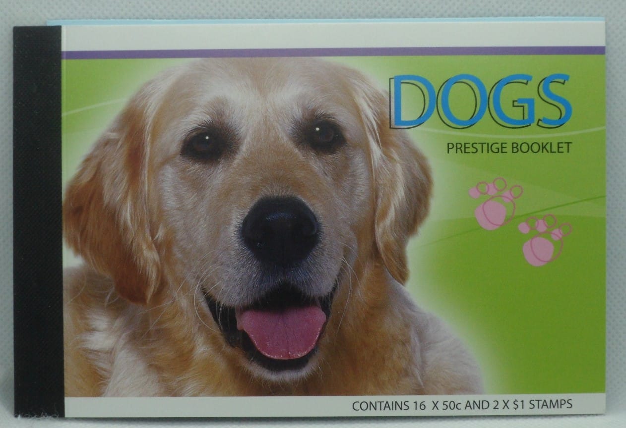 Australia Stamps, 2004, SP38, Mint image 0
