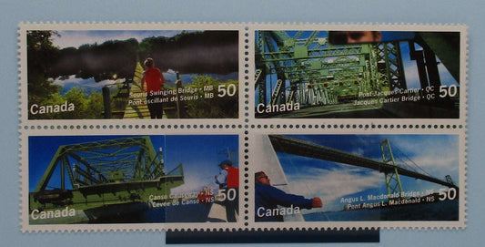 Canada Stamps, 2005, SG2345a, Mint image 0