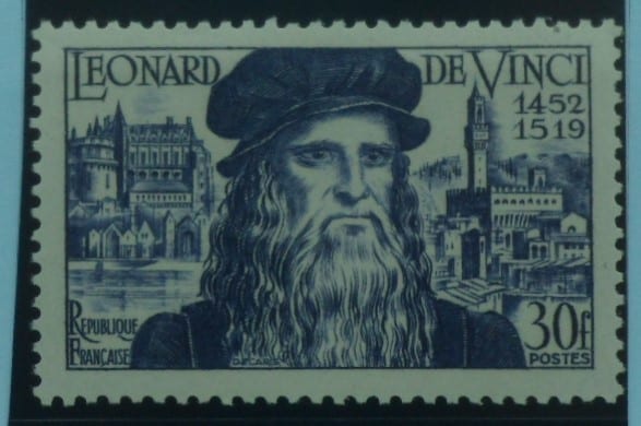 France Stamps, 1952, SG1150, Mint image 0