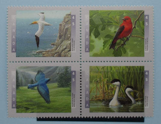Canada Stamps, 1997, SG1717a, Mint image 0