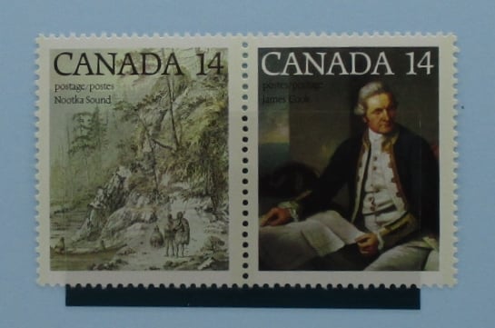 Canada Stamps, 1978, SG910a, Mint image 0