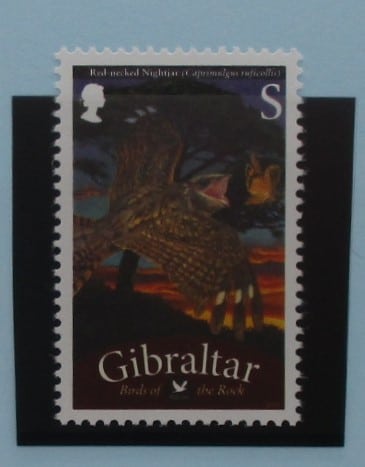 Gibraltar Stamps, 2008-12, SG1253a, Mint image 0