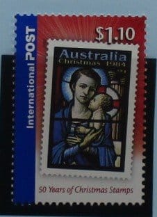 Australia Stamps, 2007, SG2903, Mint image 0