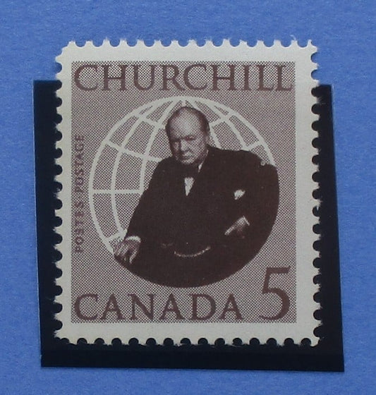 Canada Stamps, 1965, SG565, Mint image 0