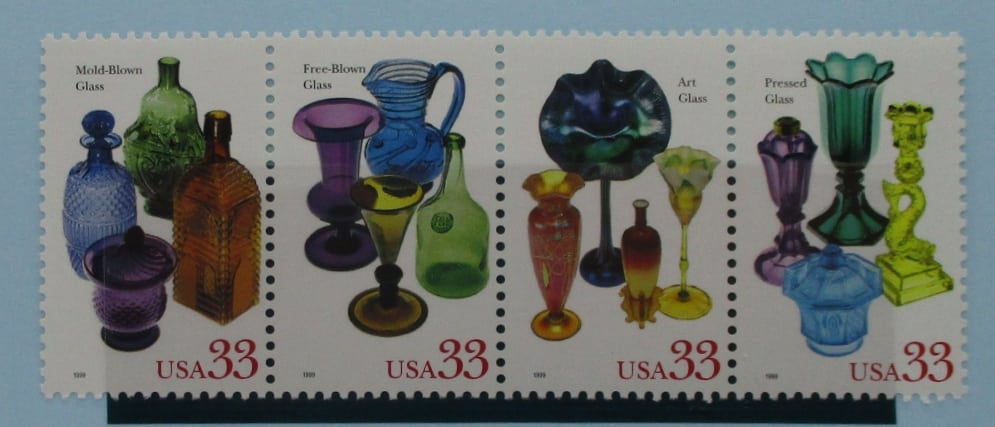 USA Stamps, 1999, SG3631a, Mint image 0