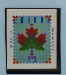 Canada Stamps, 1996, SG1690, Mint image 0