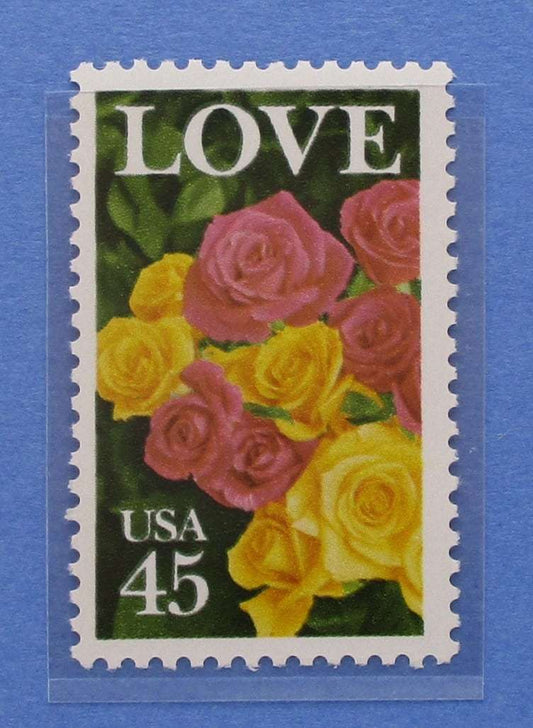 USA Stamps, 1988, SG2362, Mint image 0