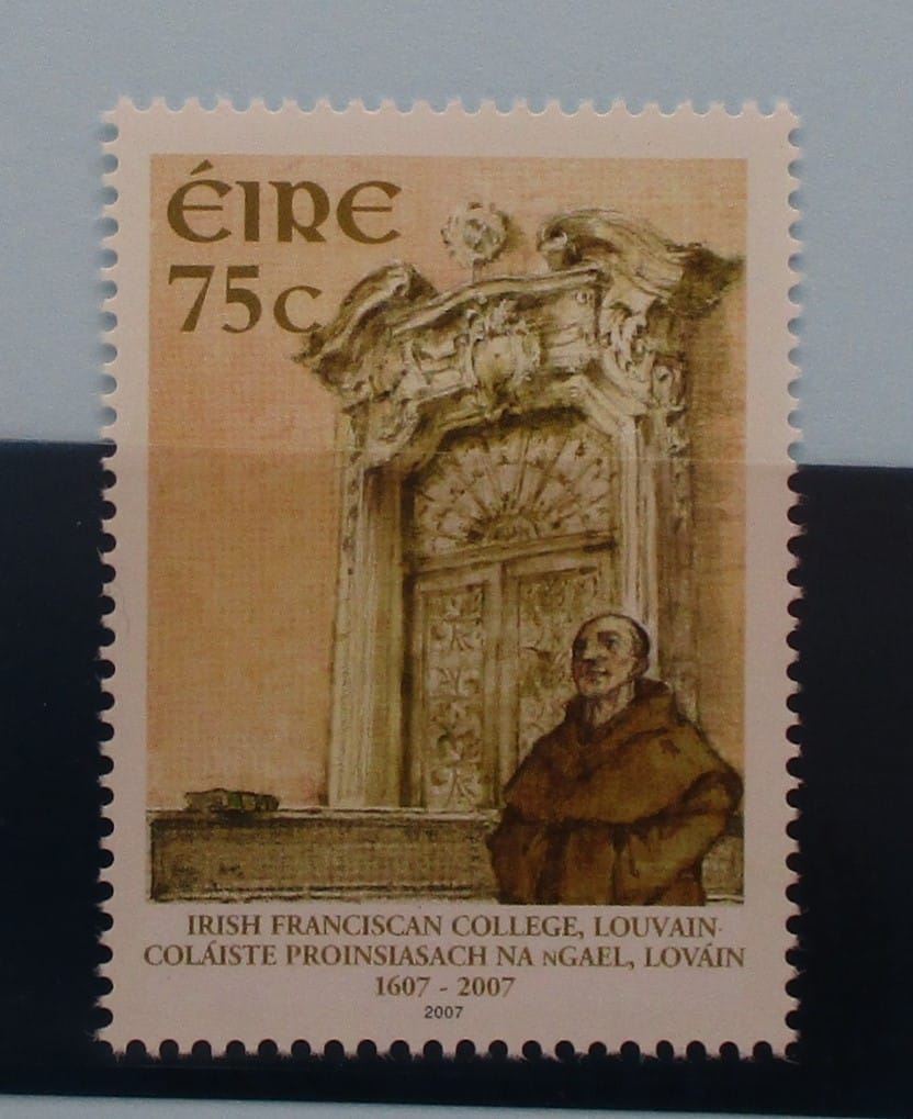 Ireland Stamps, 2007, SG1823, Mint image 0