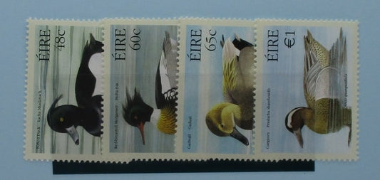 Ireland Stamps, 2004, SG1644-1647, Mint image 0