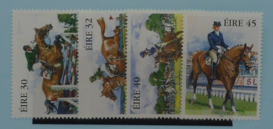 Ireland Stamps, 1998, SG1159-1162, Mint image 0