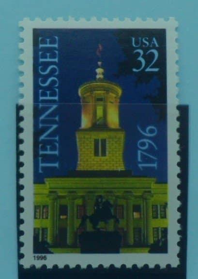 USA Stamps, 1996, SG3205, Mint image 0