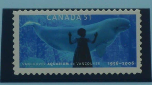 Canada Stamps, 2006, SG2402, Mint image 0