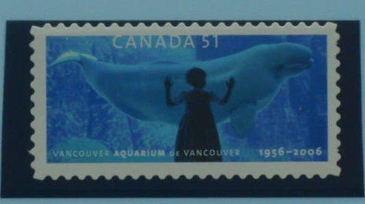 Canada Stamps, 2006, SG2402, Mint image 0