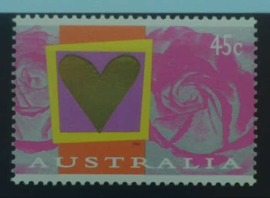 Australia Stamps, 1996, SG1577, Mint image 0