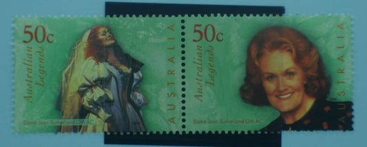 Australia Stamps, 2004, SG2348a, Mint image 0