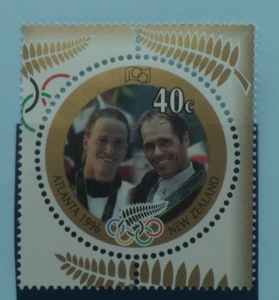 New Zealand Stamps, 1996, SG2018, Mint image 0