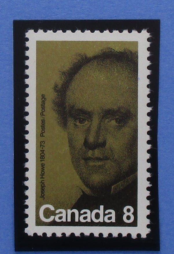Canada Stamps, 1973, SG755, Mint image 0