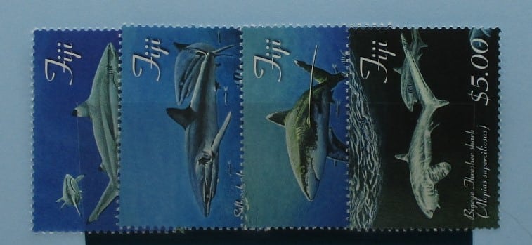 Fiji Stamps, 2014, SG1505-1508, Mint image 0