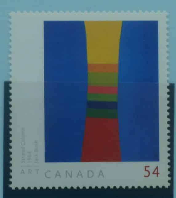 Canada Stamps, 2009, SG2606, Mint image 0