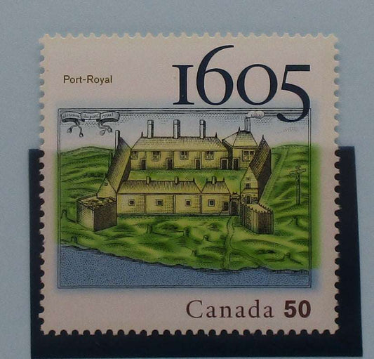 Canada Stamps, 2005, SG2361, Mint image 0