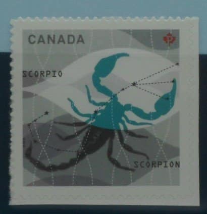 Canada Stamps, 2011, MS2769, Mint image 0