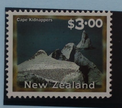 New Zealand Stamps, 1995-2000, SG1934f, Mint image 0