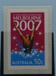 Australia Stamps, 2007, SG2768, Mint image 0