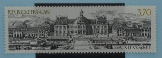 France Stamps, 1989, SG2885, Mint image 0