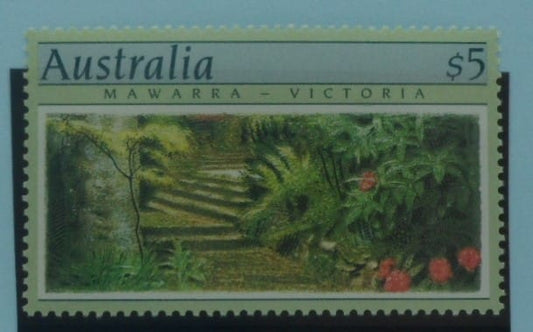 Australia Stamps, 1988, SG1200, Mint image 0