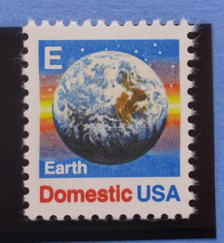 USA Stamps, 1988, SG2341, Mint image 0