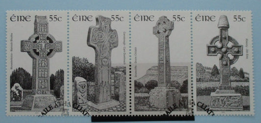 Ireland Stamps, 2010, SG1998a, Used image 0