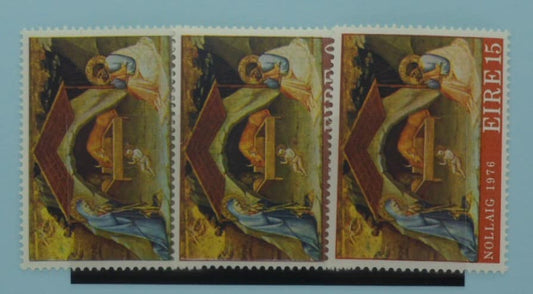 Ireland Stamps, 1976, SG401-403, Mint image 0
