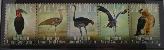 South Africa Stamps, 2008, SG1664a, Mint image 0