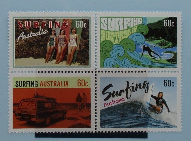 Australia Stamps, 2013, SG3929a, Mint image 0