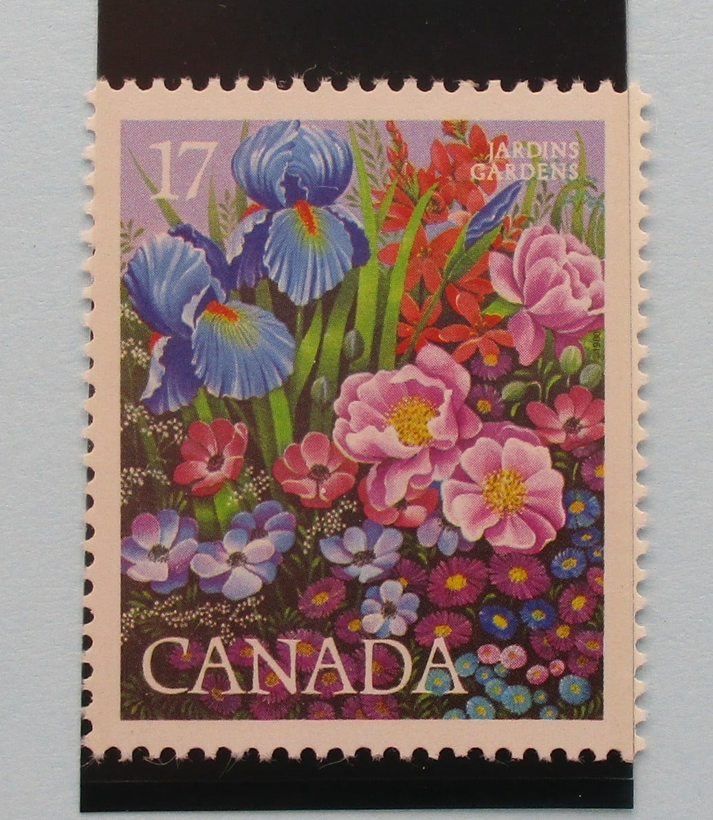 Canada Stamps, 1980, SG978, Mint image 0
